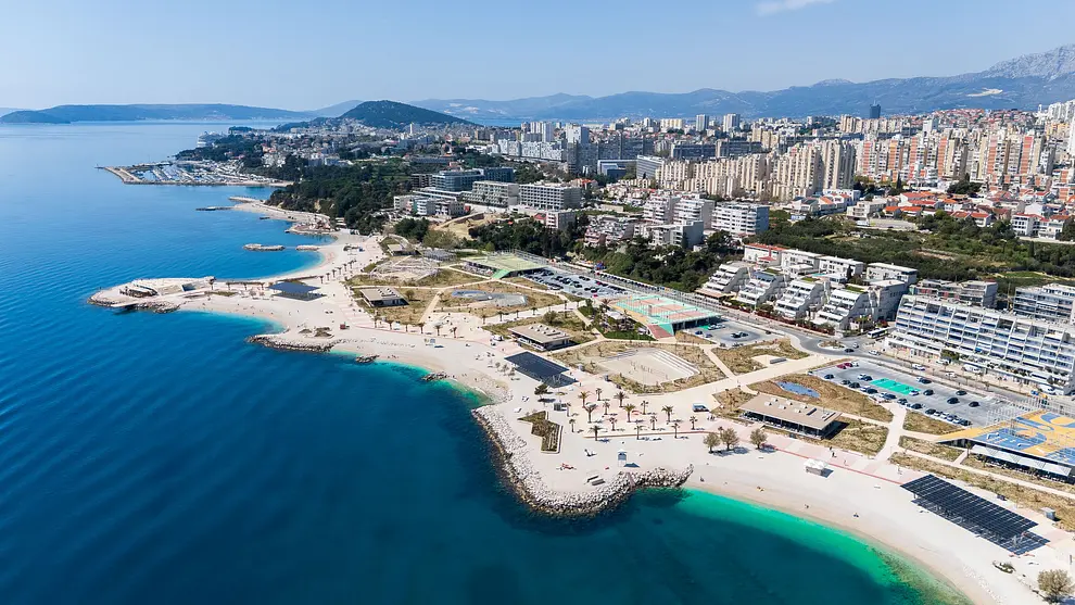 Ferienwohnung in Split  999230620 42765 – Foto 12