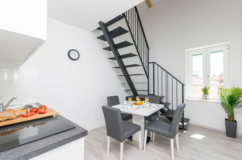 Ferienwohnung in Sibenik  66133068 18145