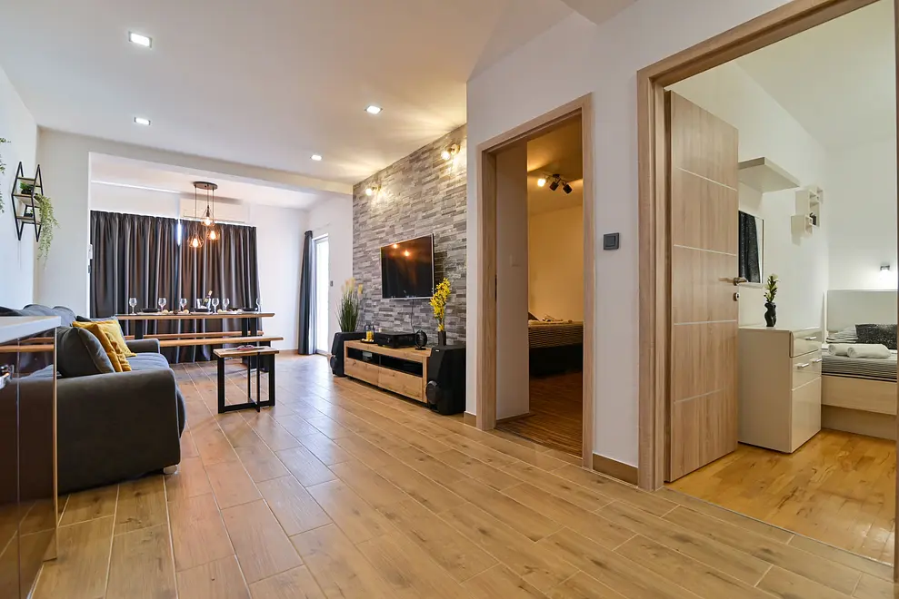 Ferienwohnung in Ciovo  999205726 33864 – Foto 5