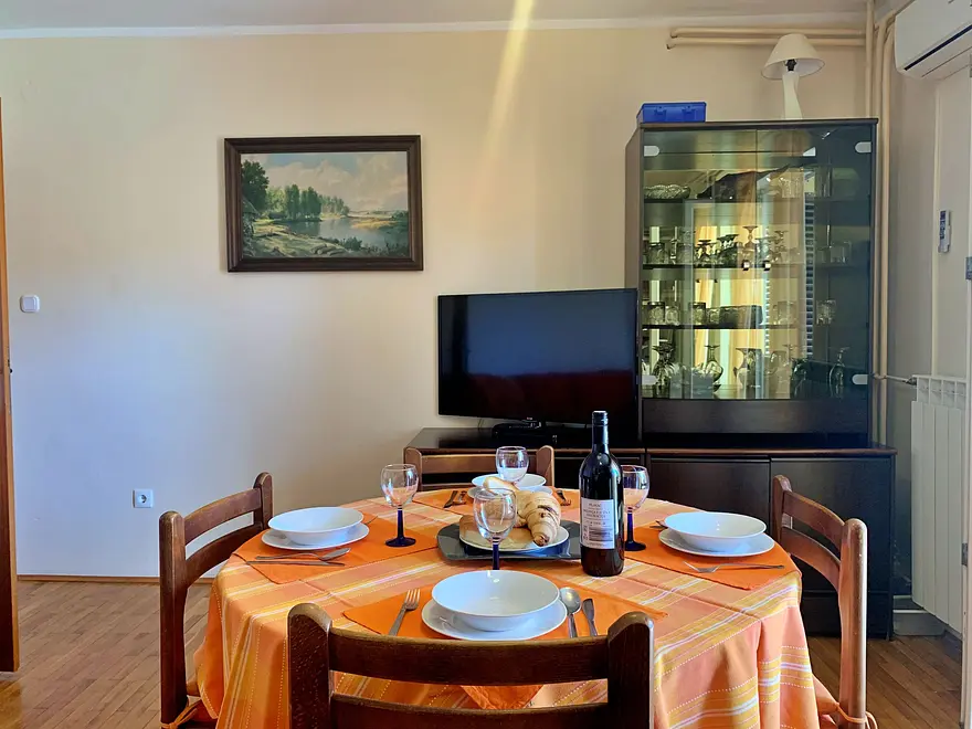 Ferienwohnung in Dobrinj  999223703 41825 – Foto 17