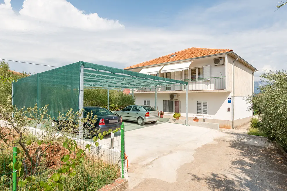 Ferienwohnung in Ciovo  999209540 37461 – Foto 6