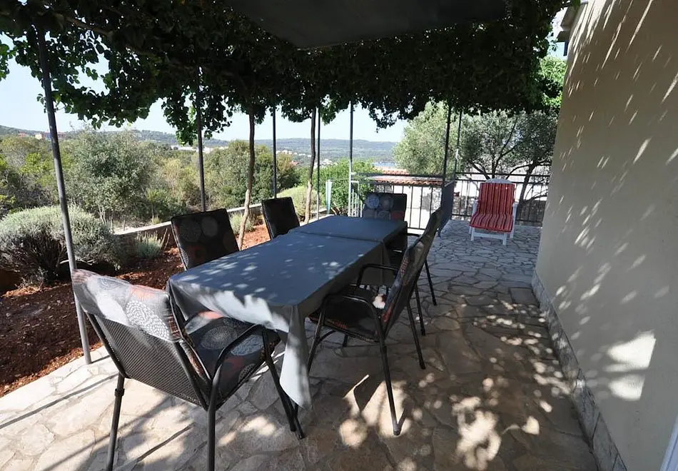 Ferienwohnung in Solta  66154455 27820