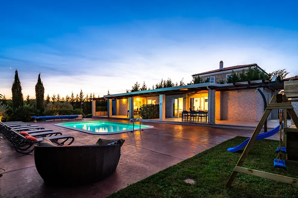Ferienhaus in Policnik mit Pool 999212909 40465 – Foto 46