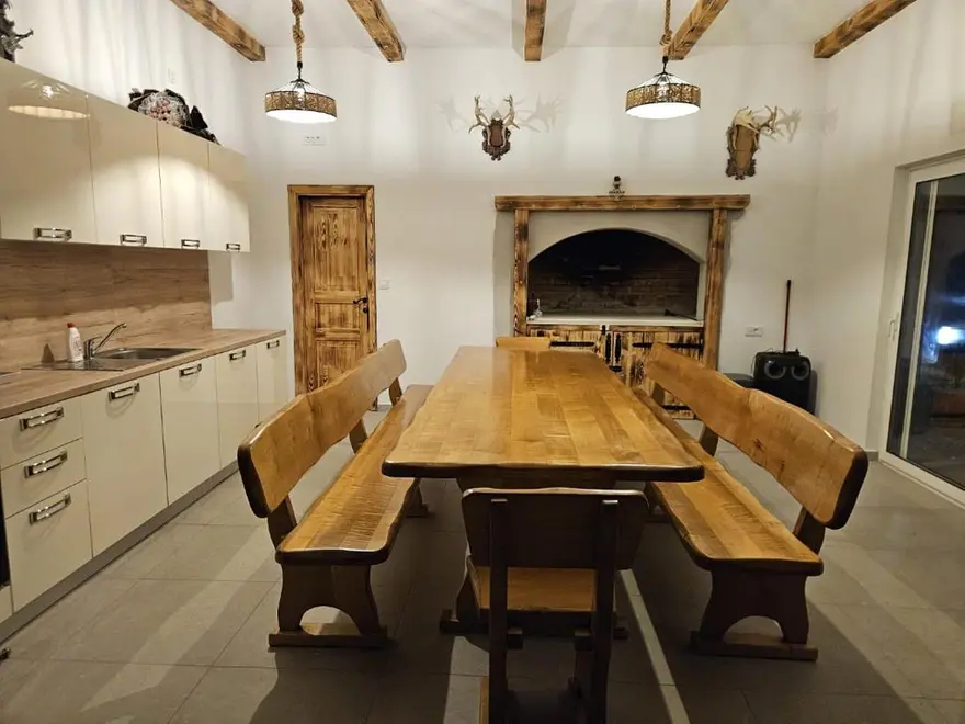 Ferienhaus in Benkovac mit Pool 999238063 43112 – Foto 45