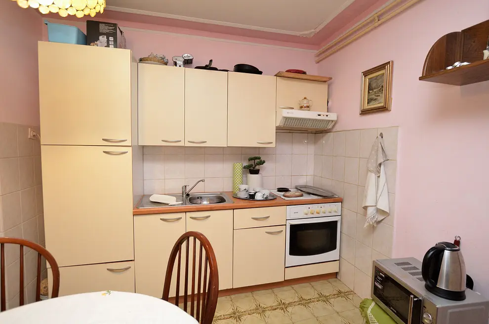 Ferienwohnung in Rovinj  999206079 34199 – Foto 5