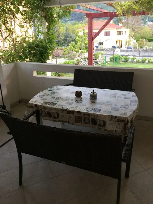 Ferienwohnung in Baska  999204272 32482 – Foto 5