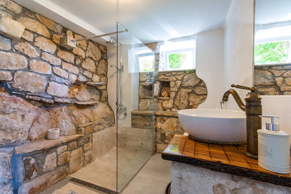 Ferienwohnung in Mljet mit Pool 999211420 39196 – Foto 12