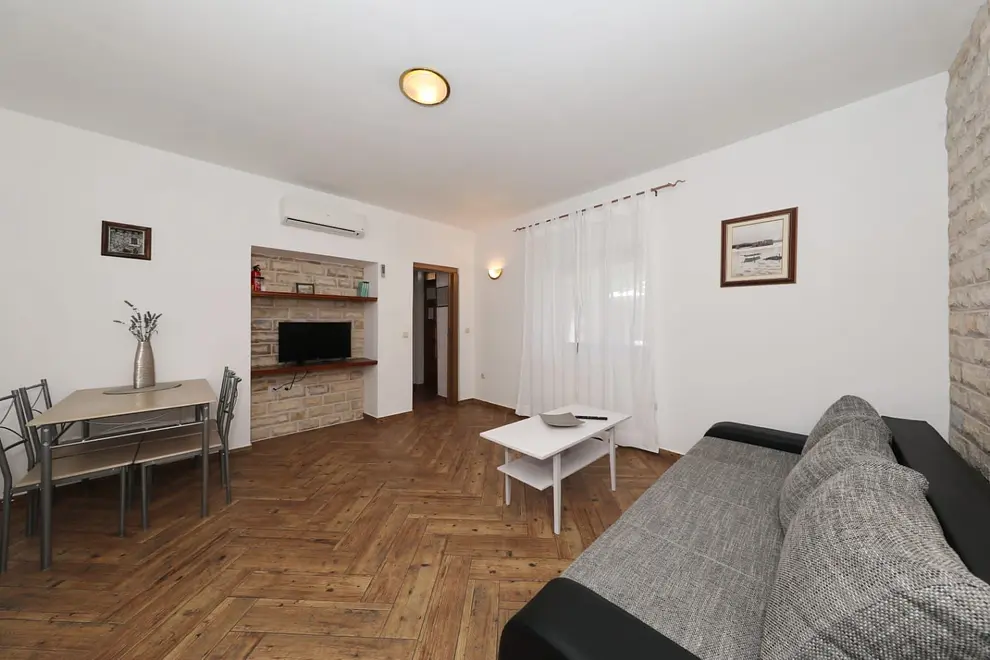 Ferienwohnung in Sukosan mit Pool 66144270 25090