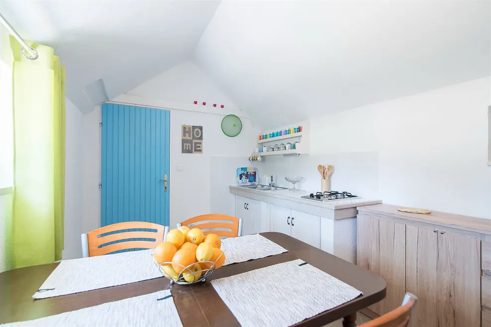 Ferienwohnung in Brac mit Pool 999204634 32825 – Foto 13
