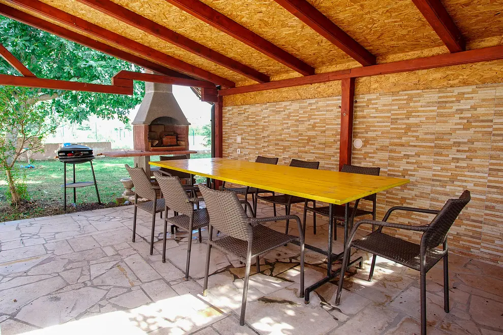 Ferienwohnung in Fazana  999204300 32510 – Foto 7