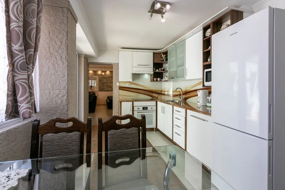 Ferienwohnung in Novi Vinodolski  999206559 34657 – Foto 13