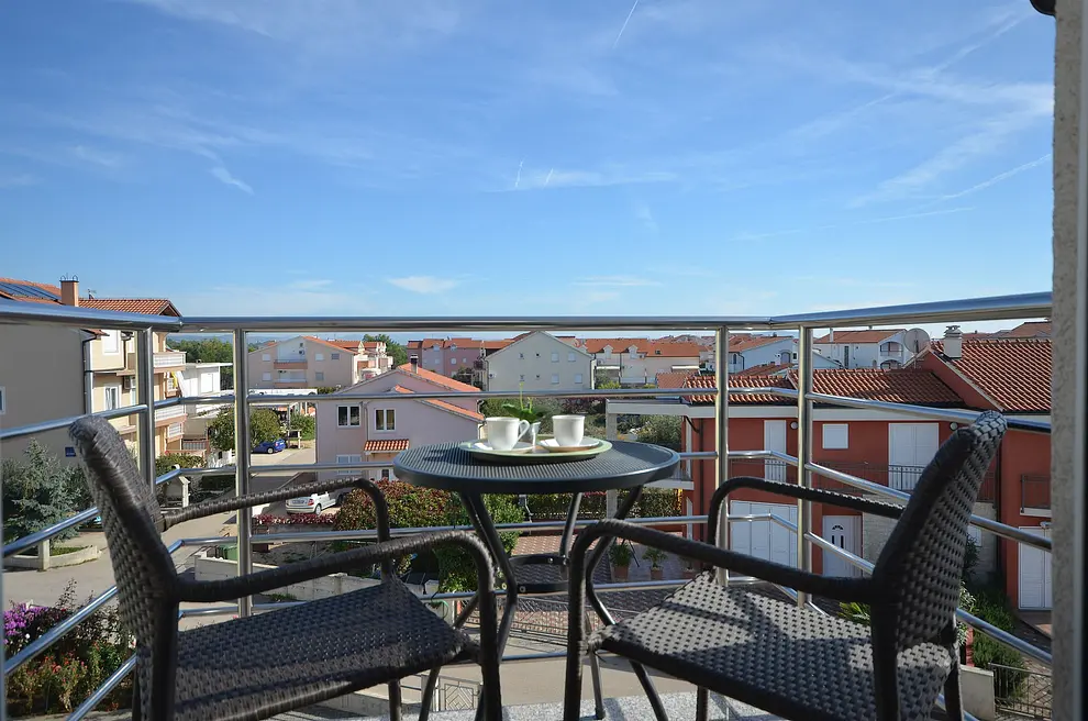 Ferienwohnung in Vodice  66125243 12029