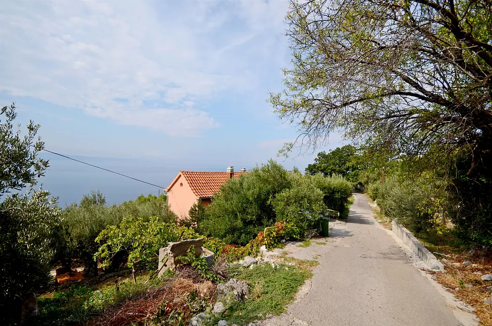Ferienwohnung in Makarska haustiergeeignet 999202762 31036 – Foto 17