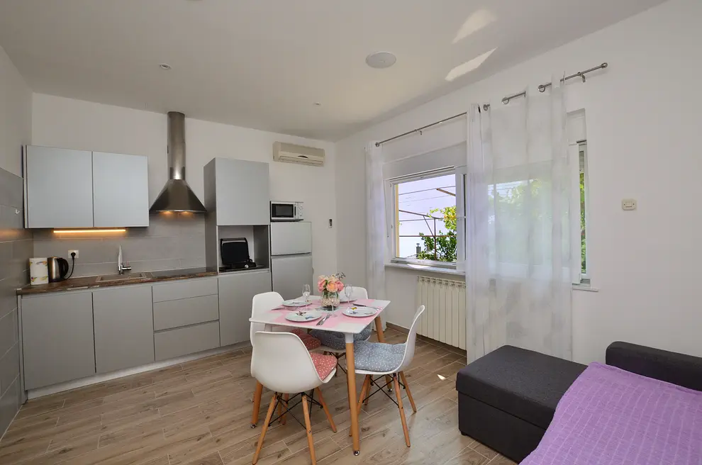 Ferienwohnung in Rijeka mit Pool 999205181 33348 – Foto 3