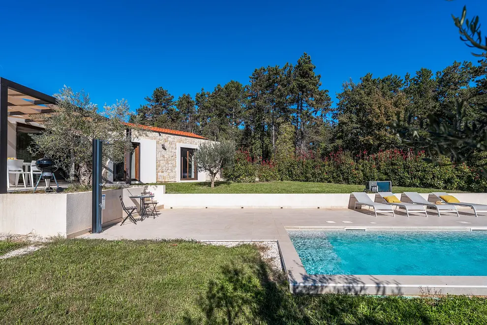 Ferienhaus in Porec mit Pool 999223964 42075 – Foto 10