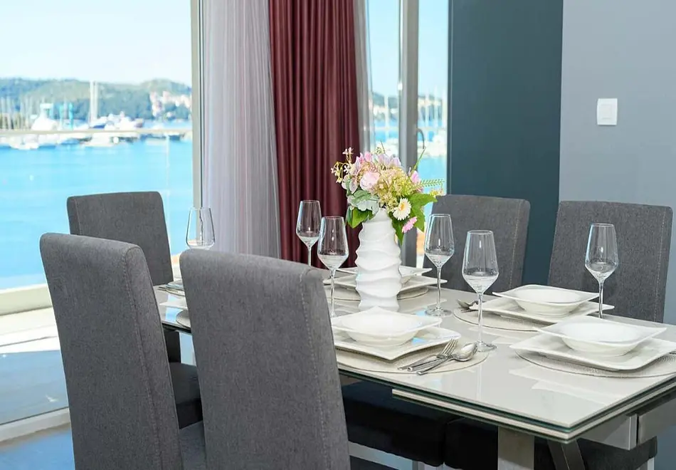 Ferienwohnung in Trogir  999213296 40820 – Foto 16