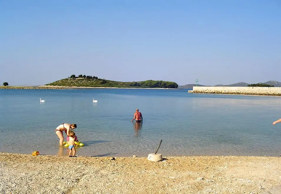Ferienwohnung in Biograd  999207315 35376 – Foto 5