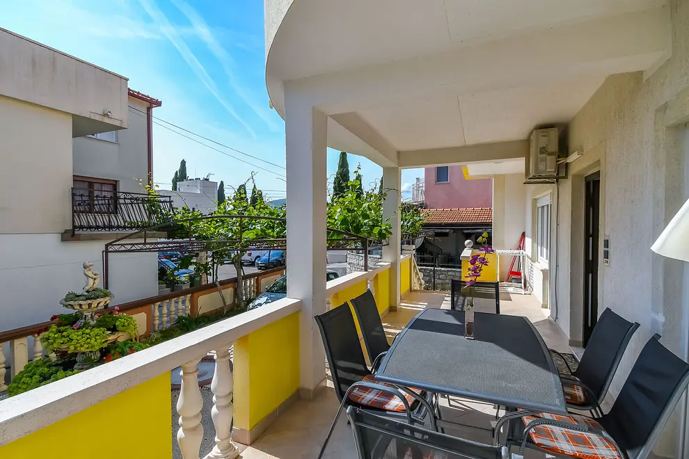 Ferienwohnung in Ciovo  999211176 38989 – Foto 14