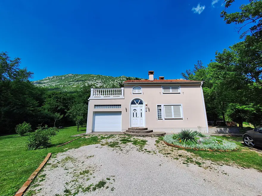 Ferienwohnung in Crikvenica  999210760 38602 – Foto 7