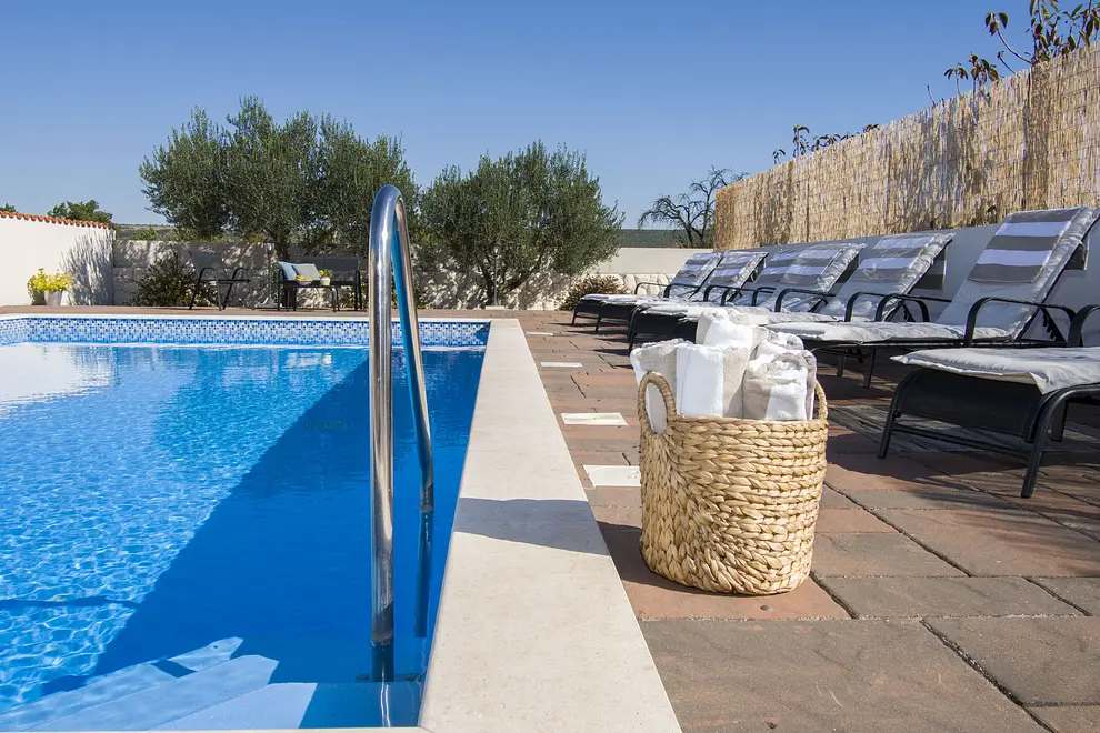 Ferienhaus in Drnis mit Pool 999211734 39479 – Foto 3