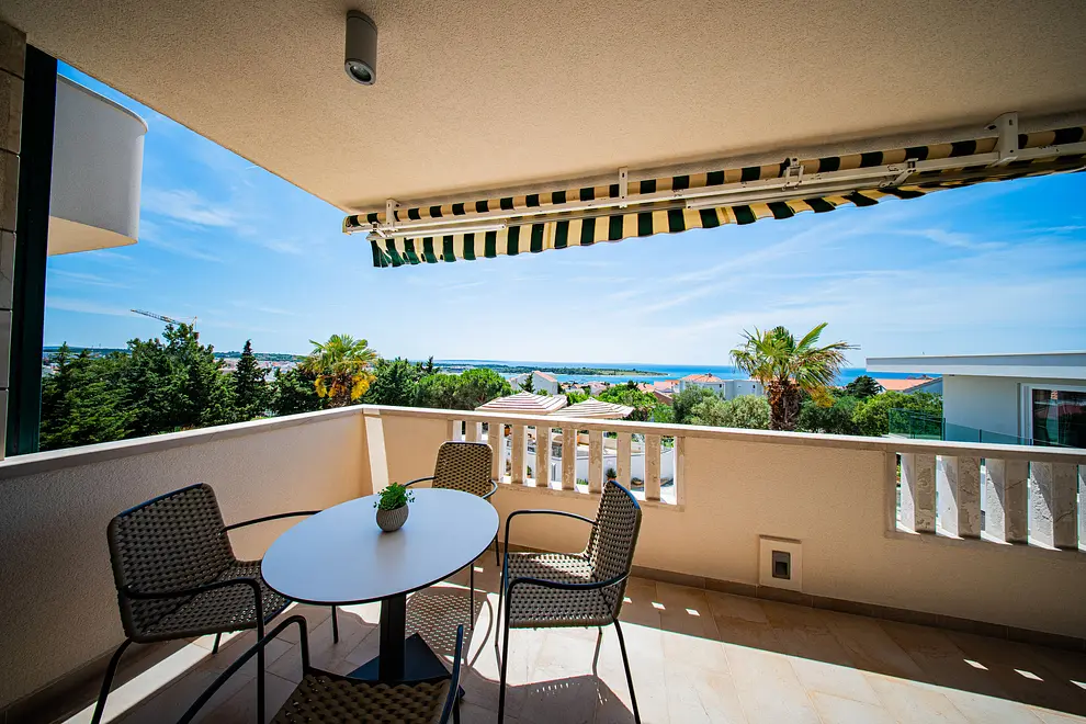Ferienwohnung in Novalja mit Pool 999212487 40103 – Foto 3