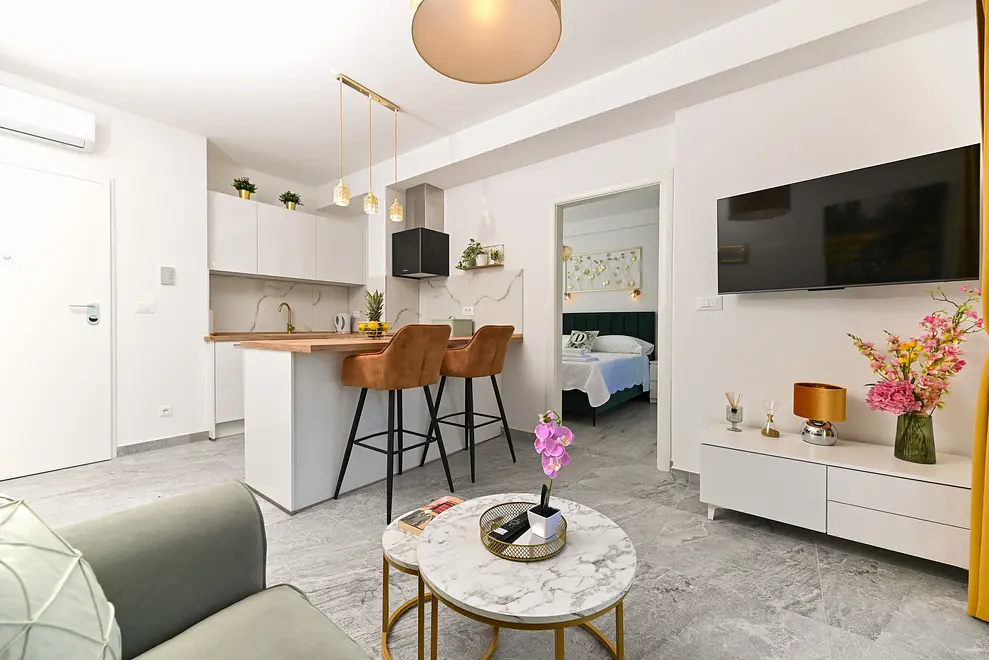 Ferienwohnung in Ciovo  999212338 39992 – Foto 4