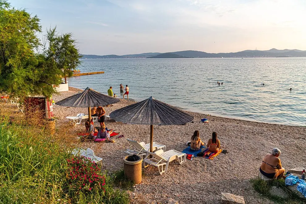 Ferienwohnung in Zadar  999227364 42468 – Foto 47