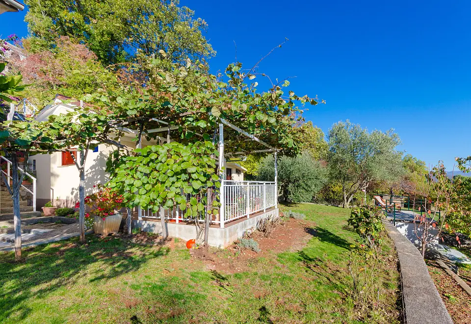 Ferienwohnung in Lovran  999206404 34507 – Foto 22
