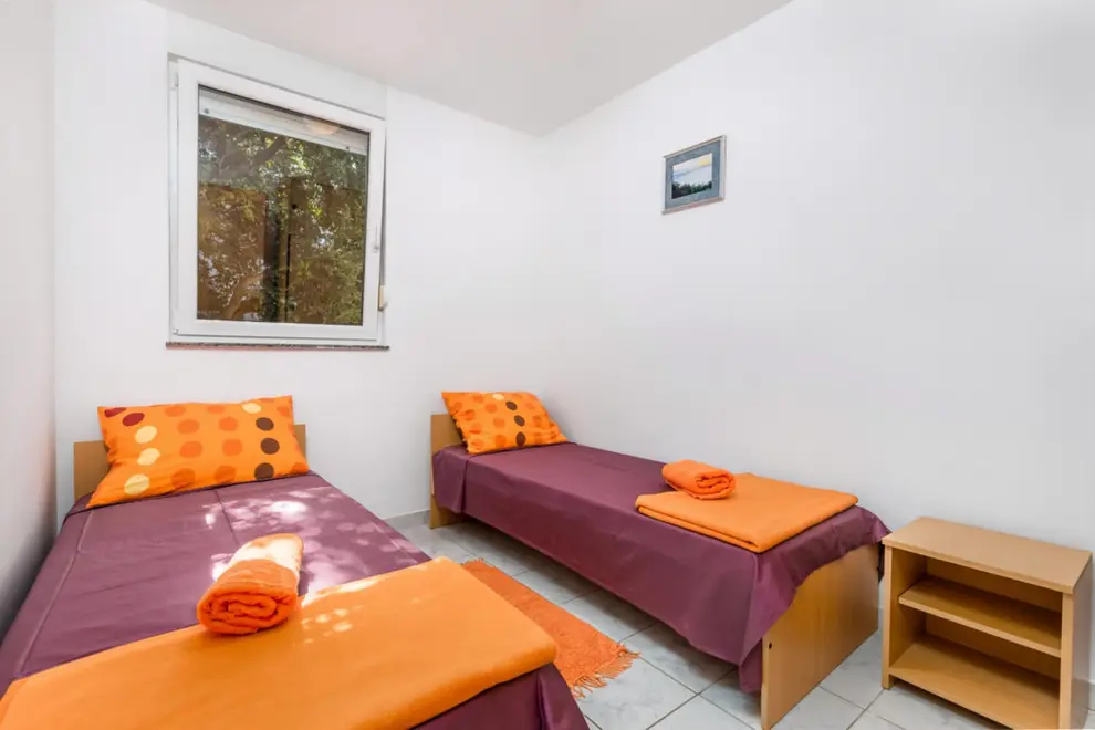 Ferienwohnung in Mandre  999212512 40126 – Foto 7