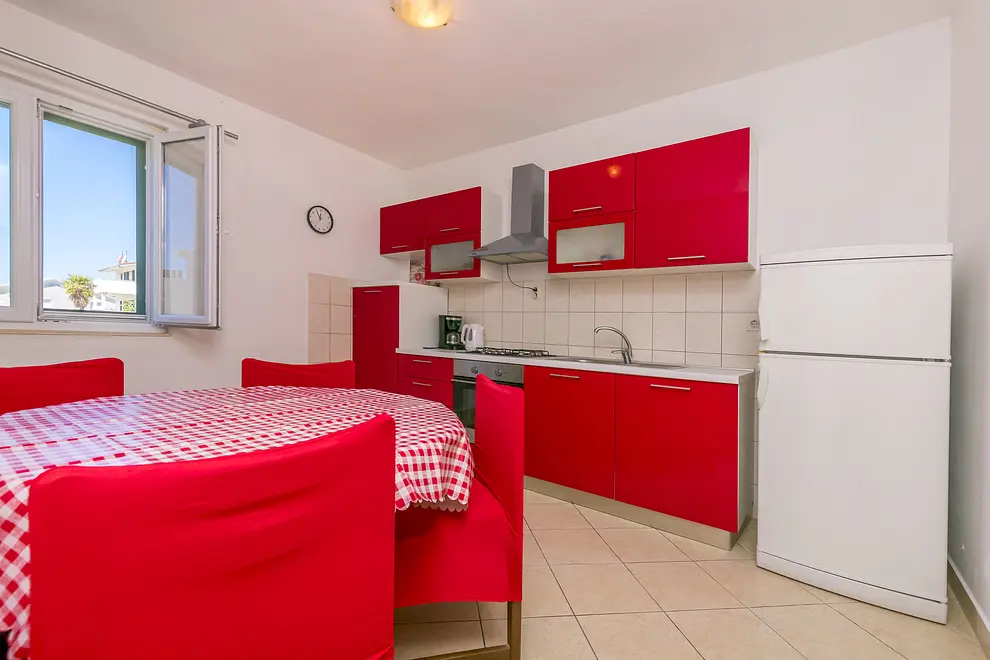 Ferienwohnung in Rogoznica  999206742 34831 – Foto 23