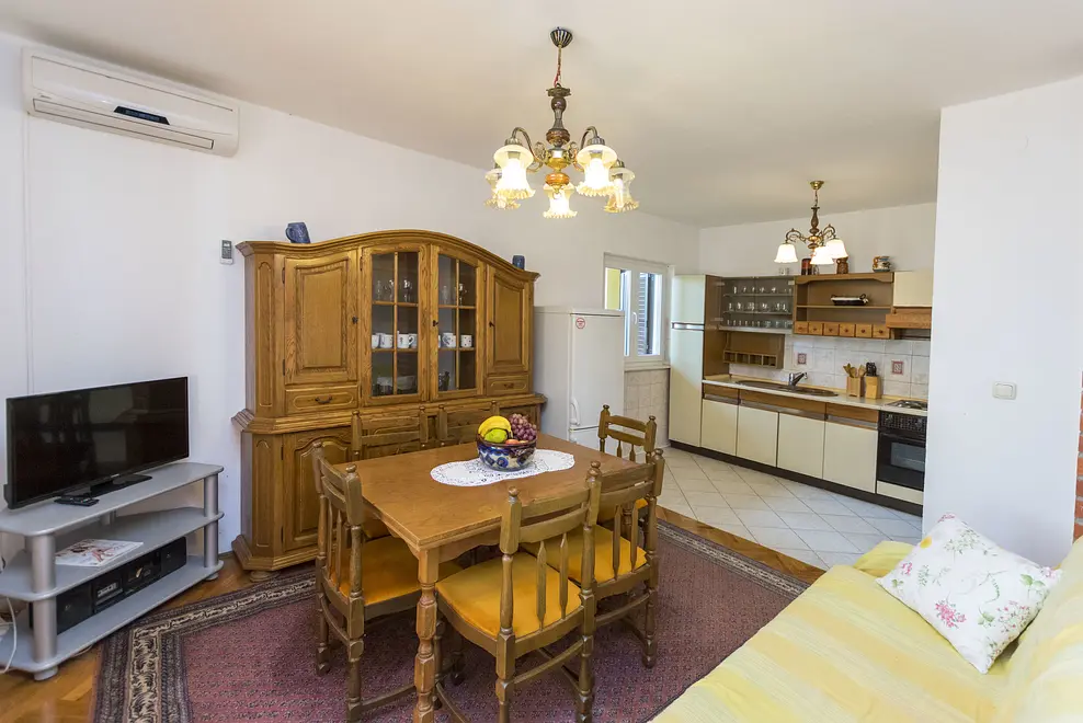 Ferienwohnung in Ciovo  999208695 36649 – Foto 28