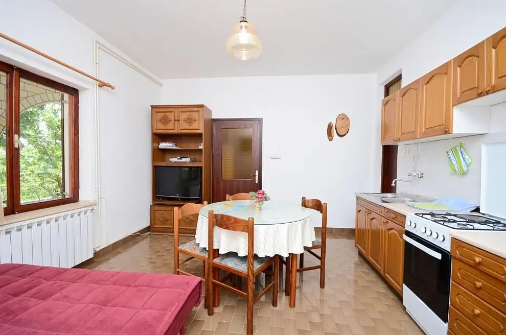Ferienwohnung in Senj  999204510 32704 – Foto 8