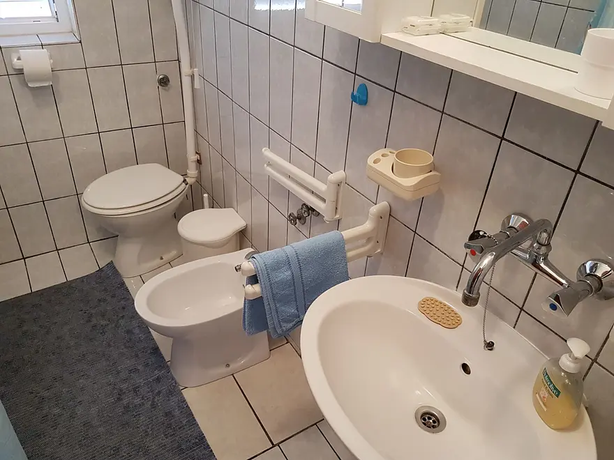 Ferienwohnung in Baska  66133557 18565