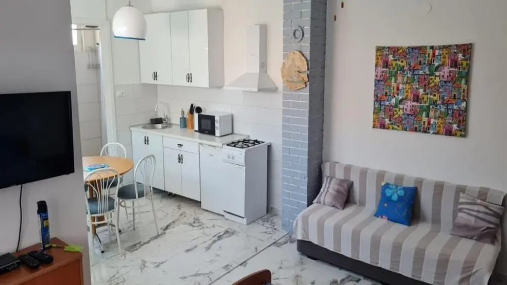 Ferienwohnung in Starigrad  999229738 42630 – Foto 7