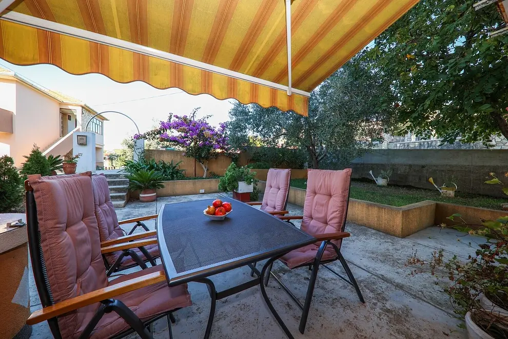 Ferienwohnung in Preko  999207251 35314 – Foto 3
