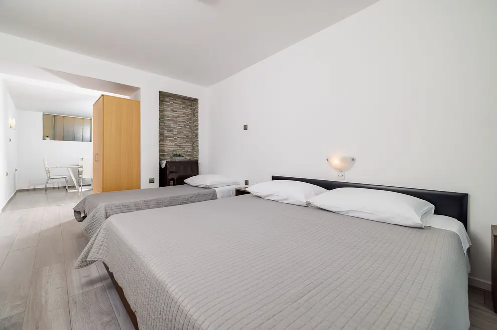 Ferienwohnung in Crikvenica  999203329 31584 – Foto 8
