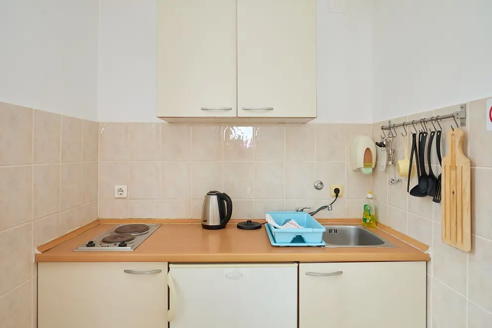 Ferienwohnung in Mljet haustiergeeignet 66157981 29109