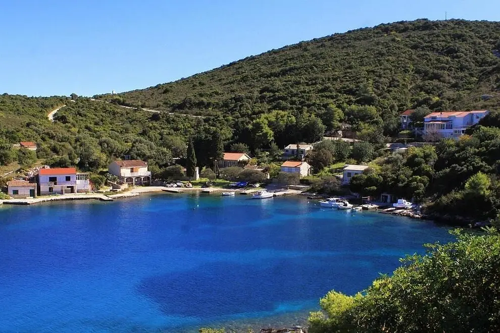 Ferienwohnung in Vis  999210650 38493