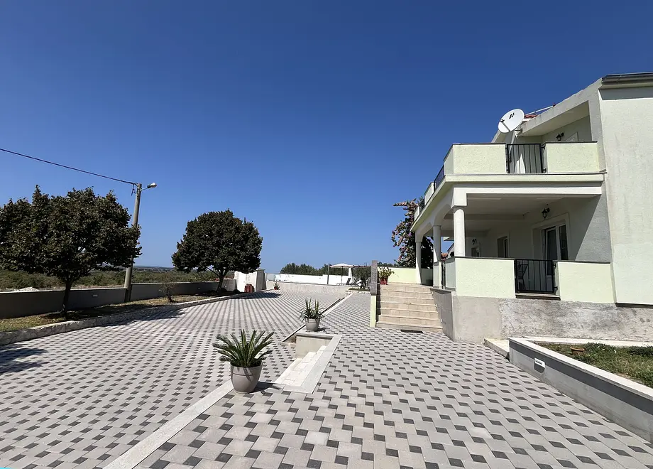 Ferienhaus in Benkovac mit Pool 999213514 40999 – Foto 7