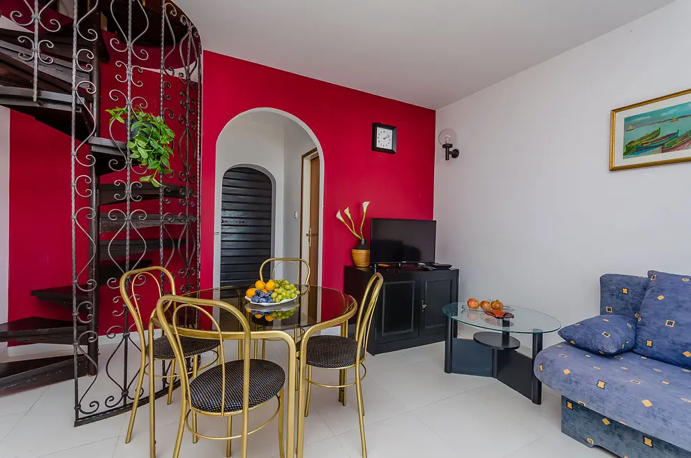 Ferienwohnung in Ciovo  999208442 36408 – Foto 5