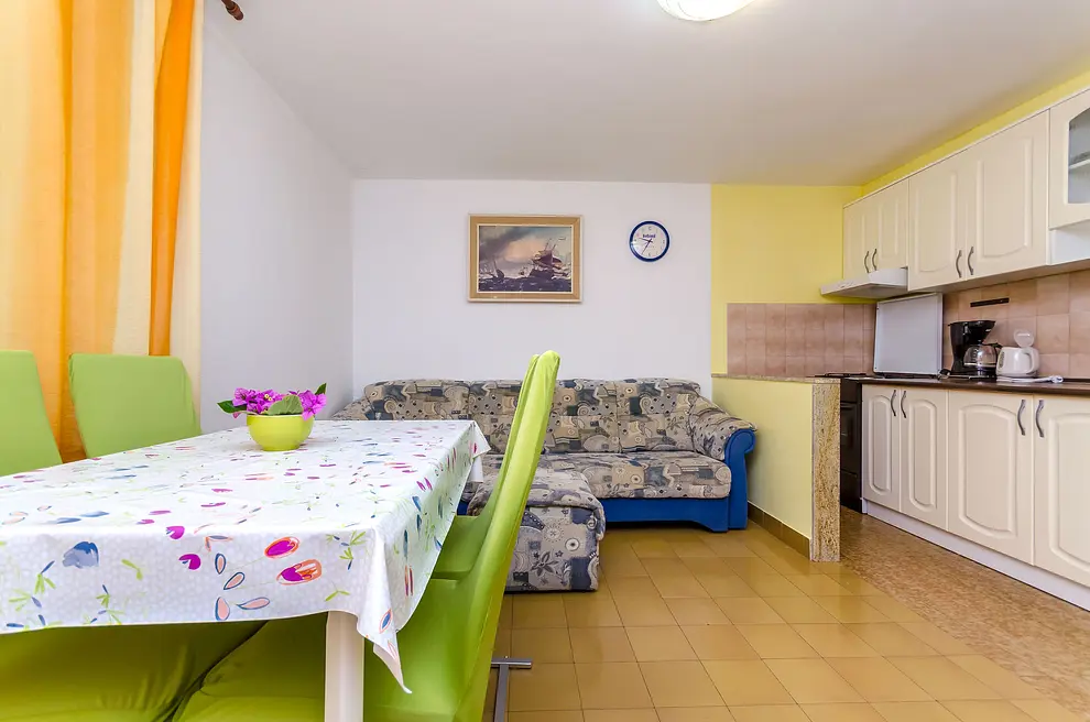 Ferienwohnung in Ciovo haustiergeeignet 999205557 33699 – Foto 11
