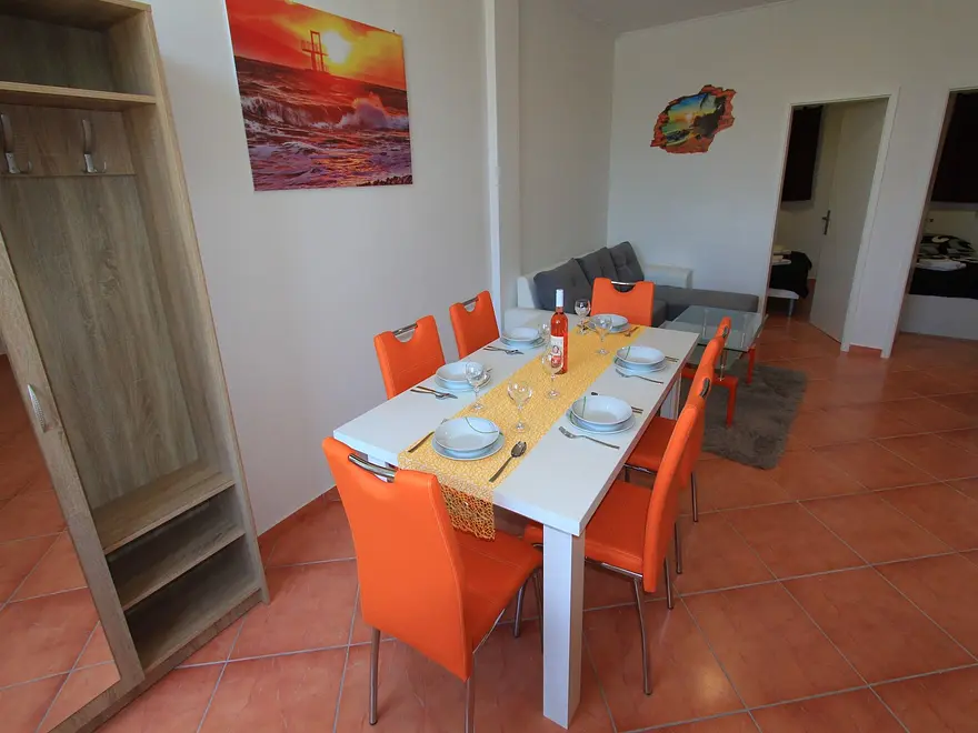 Ferienwohnung in Novi Vinodolski  999205819 33954 – Foto 15