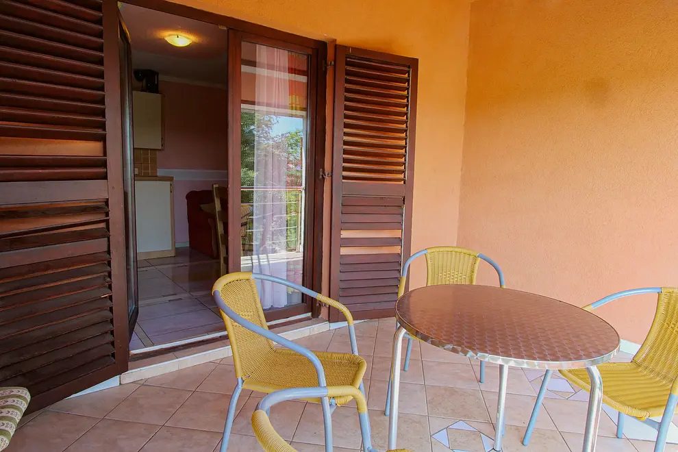 Ferienwohnung in Fazana haustiergeeignet 999204301 32511 – Foto 2