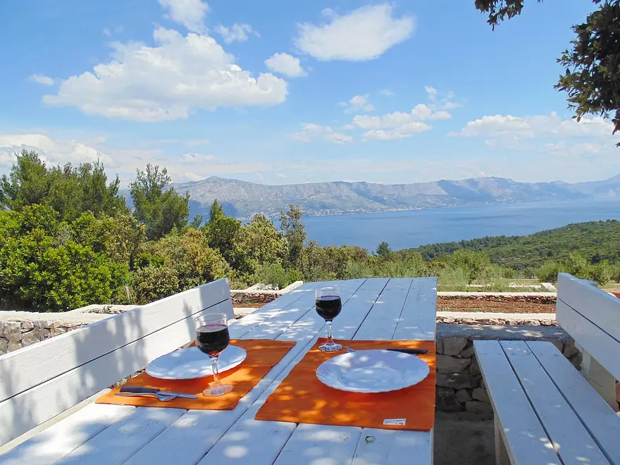 Ferienwohnung in Brac haustiergeeignet 66125906 12547