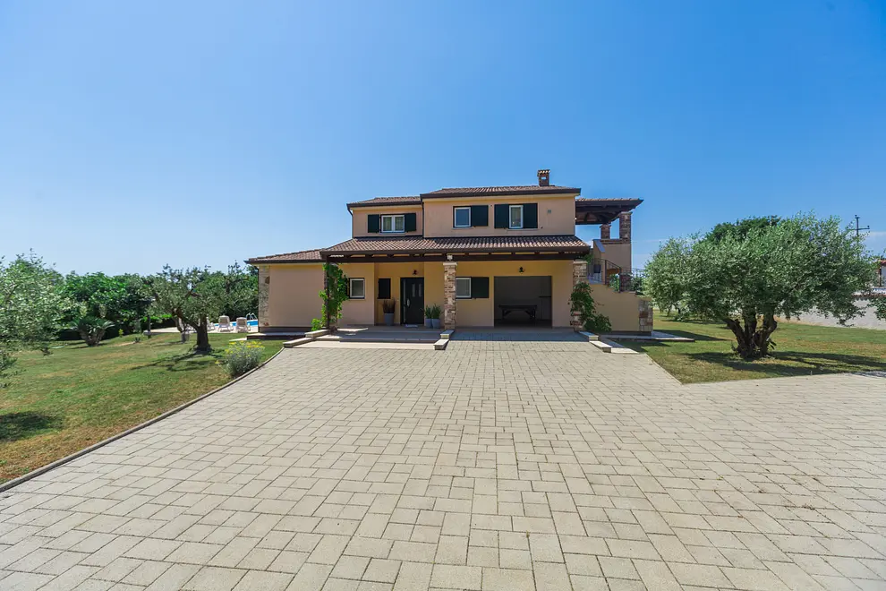 Ferienwohnung in Porec mit Pool 999223850 41966 – Foto 60