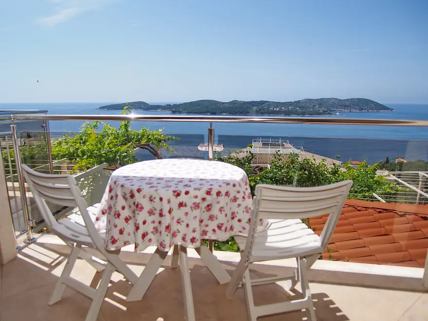 Ferienwohnung in Dubrovnik mit Pool 999205093 33261 – Foto 10