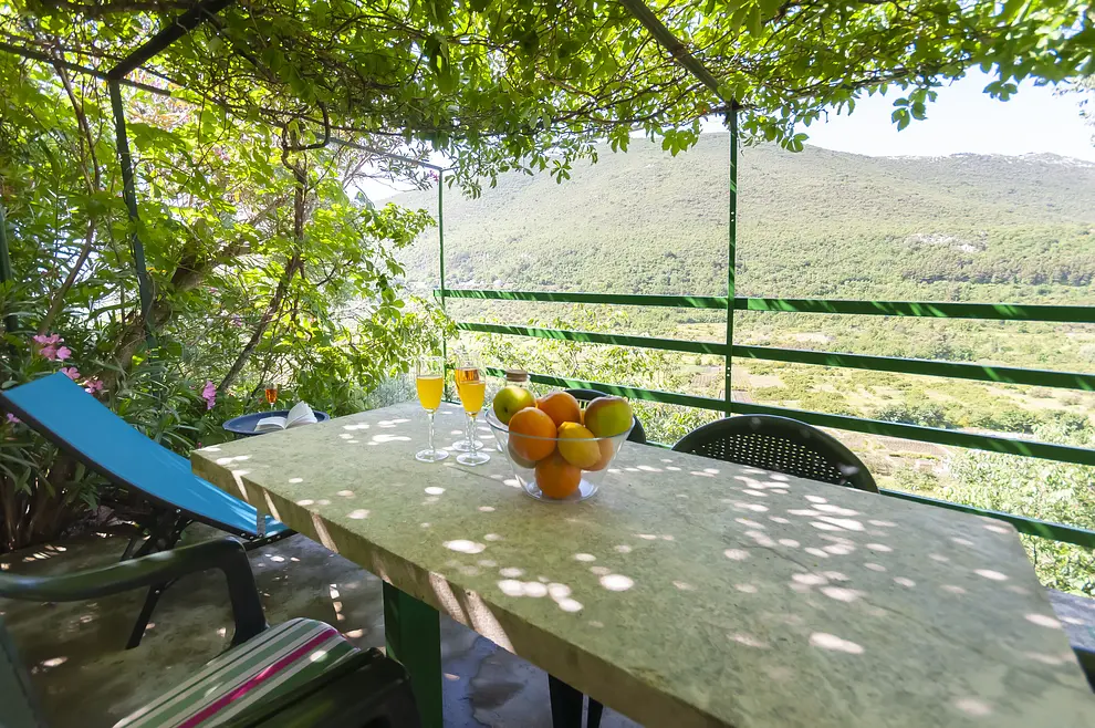 Ferienwohnung in Omis  66146286 25578