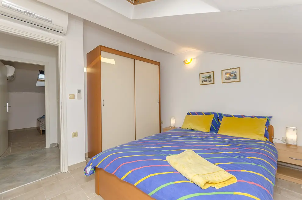 Ferienwohnung in Tribunj  999210413 38275 – Foto 7