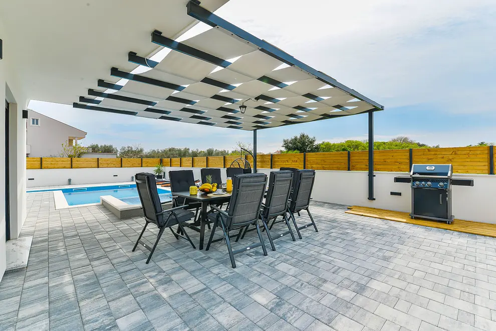 Ferienhaus in Bibinje mit Pool 999209407 37331 – Foto 54