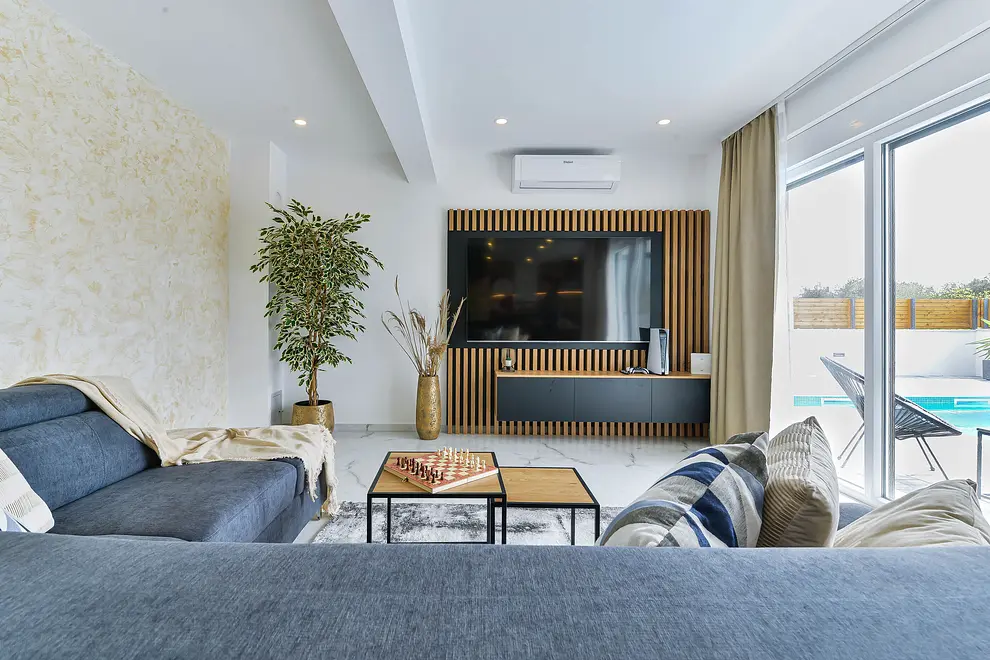 Ferienhaus in Bibinje mit Pool 999209407 37331 – Foto 7